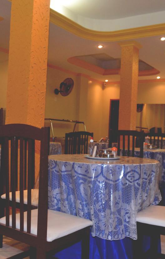Pousada J. Lima Utinga Exterior foto